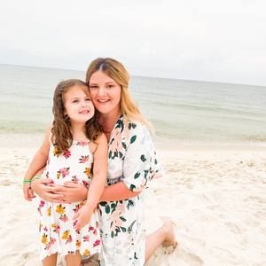 Meet your Posher, Brittani